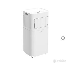 Condizionatore portatile ARGO LARI ART 8000 BTU/H