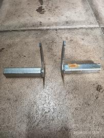 forchette cavalletto alza moto