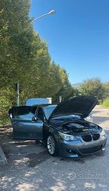 Bmw e60 530d
