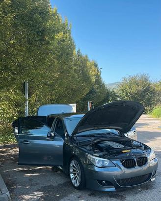 Bmw e60 530d