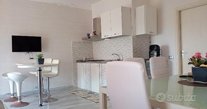 Appartamento – Cutro, Crotone - Altro