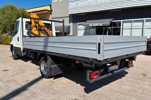 IVECO DAILY FISSO EGRU