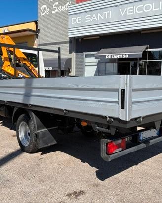 IVECO DAILY FISSO EGRU