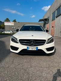 Mercedes Classe C
