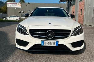 Mercedes Classe C