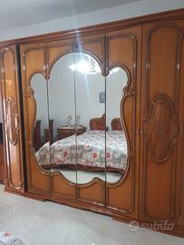 Arredamento completo mobili come in foto