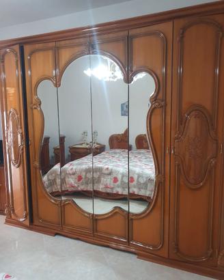Arredamento completo mobili come in foto