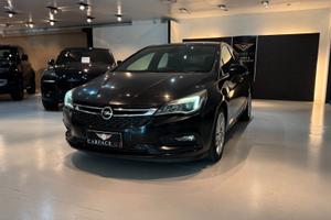 OPEL ASTRA 1.6 DIESEL 81KW 110CV - 2017