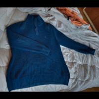 Maglione Tommy hilfiger uomo, Tg XXL 