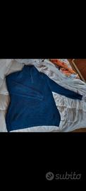 Maglione Tommy hilfiger uomo, Tg XXL 