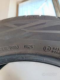 Treno Gomme Estive 215/55 R17 94V –