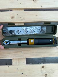 Chiave dinamometrica proxxon 30nm