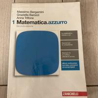 LIBRO MATEMATICA SUPERIORI