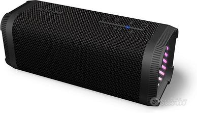 Philips TAS2000B Altoparlante wireless Bluetooth