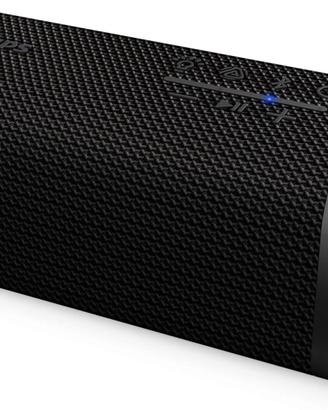 Philips TAS2000B Altoparlante wireless Bluetooth