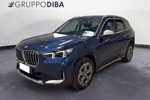 BMW X1 U11 sdrive18d X-Line auto