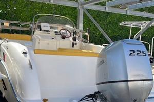 Barca Saver 650