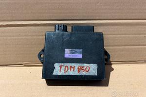 Centralina Yamaha TDM 850