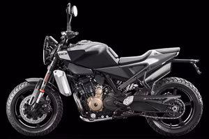 Husqvarna Svartpilen 801 2024