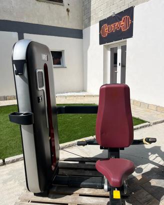 Dip machine/ triceps machine