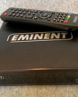 Lettore EMINENT EM7285 Full HD 1080P