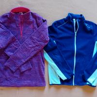 Pile ragazza tg 14 anni