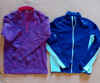 Pile ragazza tg 14 anni