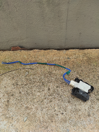 Elettro serratura oblò lavatrice Whirlpool