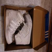 Adidas Hard Court Hi