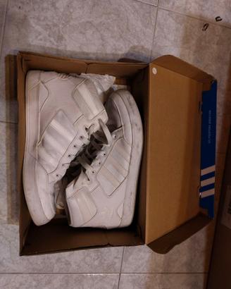 Adidas Hard Court Hi