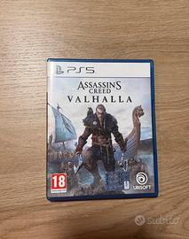 Assassin’s Creed Valhalla ps5