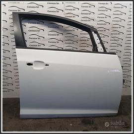 Porta Anteriore Destra OPEL Astra J SW 13330766