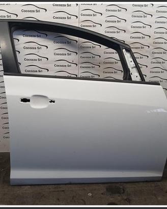 Porta Anteriore Destra OPEL Astra J SW 13330766