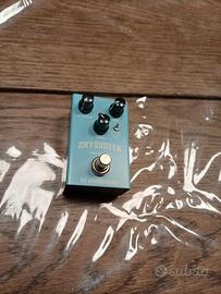TC Electronic Sky Surfer Reverb
