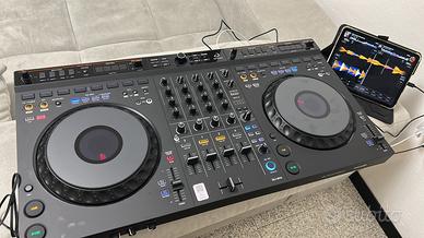 AlphaTheta/Pioneer DJ DDJ-GRV6,