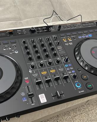 AlphaTheta/Pioneer DJ DDJ-GRV6,