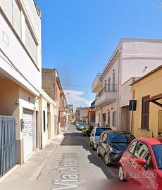 Nettuno grazioso bilocale ammobiliato