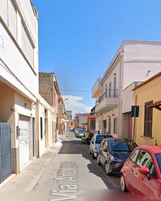 Nettuno grazioso bilocale ammobiliato