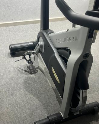 Spinning Tecnogym
