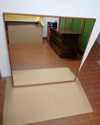 Specchio quadrato 80x80