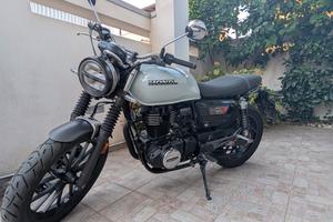 Honda GB350 S