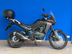 Honda XL 750 Transalp CON QUICKSHIFTER TUO A SOLI 