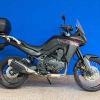 Honda XL 750 Transalp CON QUICKSHIFTER TUO A SOLI 