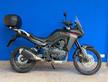 Honda XL 750 Transalp CON QUICKSHIFTER TUO A SOLI 