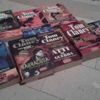 Tom Clancy