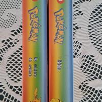 POKEMON VHS SERIE BIM BUM BAM