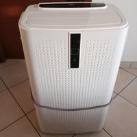 condizionatore portatile marca Bimar