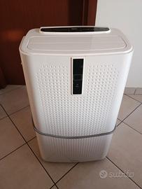 condizionatore portatile marca Bimar