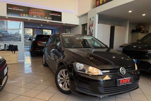 Golf 1.0 TSI 115 CV DSG 5p. Comfortline BlueMotion