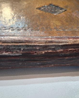 manoscritto corano tascabile